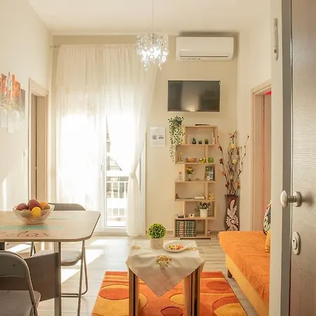 Cozy Apartment *