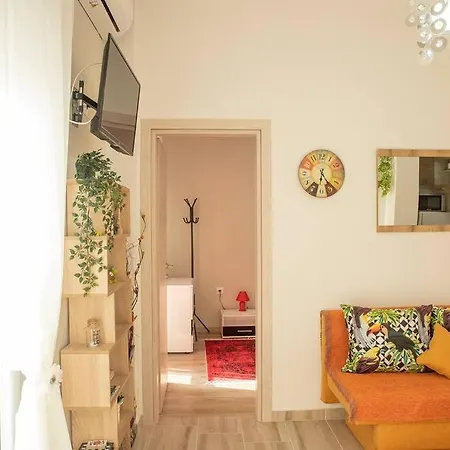 Apartment Cozy *