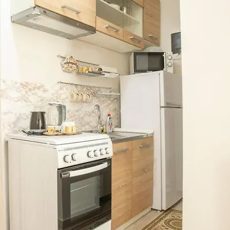 Apartamento Cozy