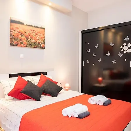 Cozy * Litochoro