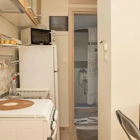 Cozy Λιτόχωρο