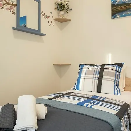 Apartment Cozy *