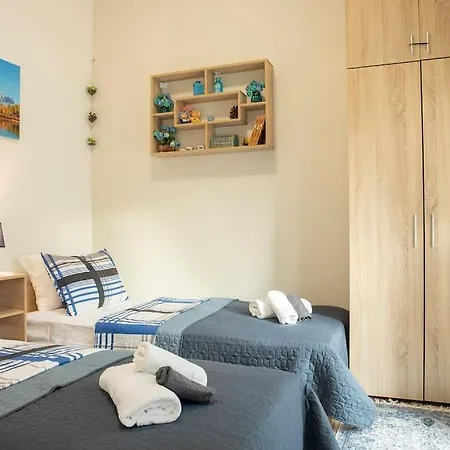 Cozy Apartment