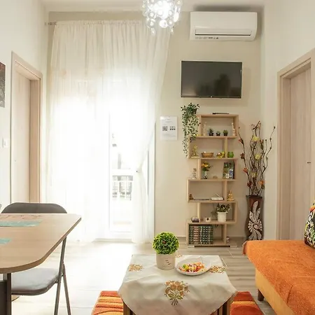 Cozy * Λιτόχωρο