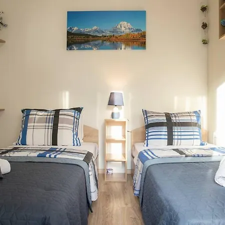 Διαμέρισμα Cozy *