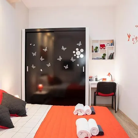 Cozy Apartment *