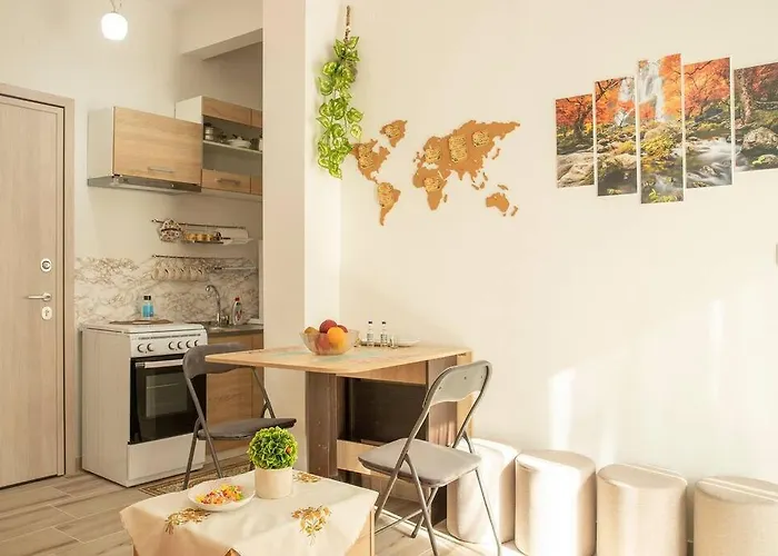 Cozy Appartamento *