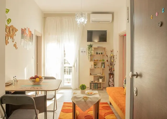 Cozy Appartamento *