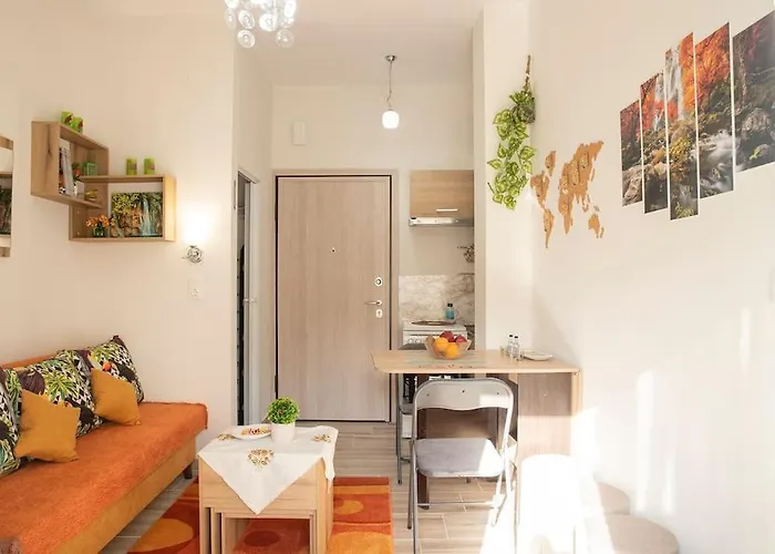Appartamento Cozy *