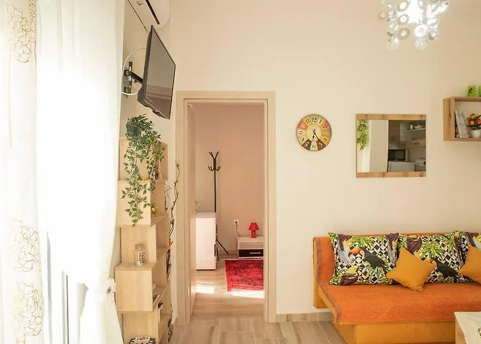 Appartamento Cozy *