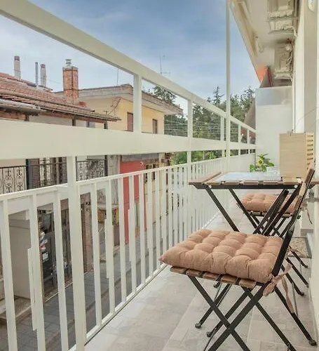 Cozy Appartamento