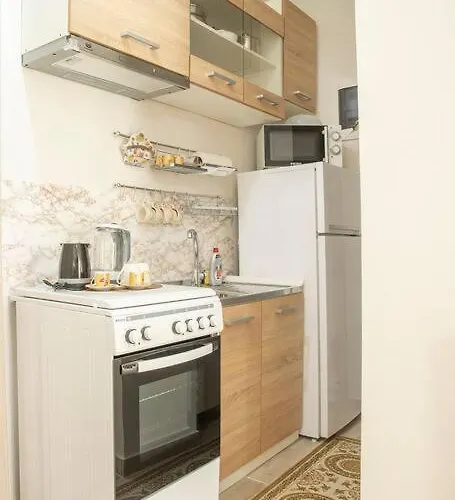 Appartamento Cozy