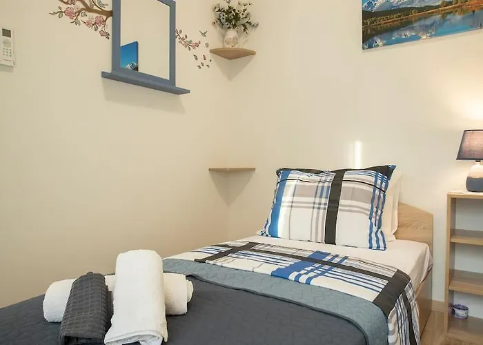 Appartamento Cozy *
