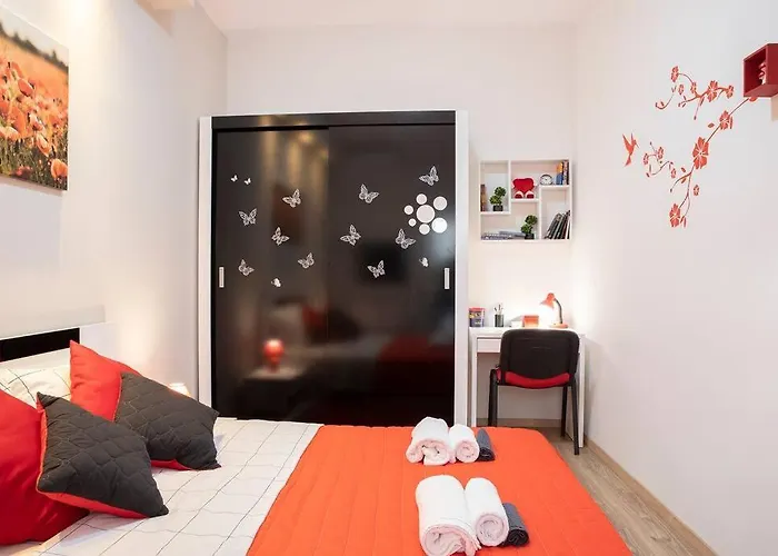 Cozy Appartamento *