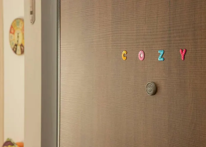 Cozy Appartamento